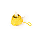Feuerhand Burner with Wick for Hurricane Lantern Baby Special 276
