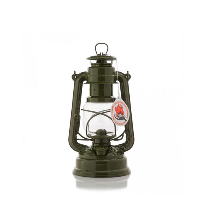 Feuerhand Hurricane Lantern Baby Special 276 古典火水燈