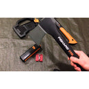 Fiskars XSharp Axe and Knife Sharpener 磨刀斧器