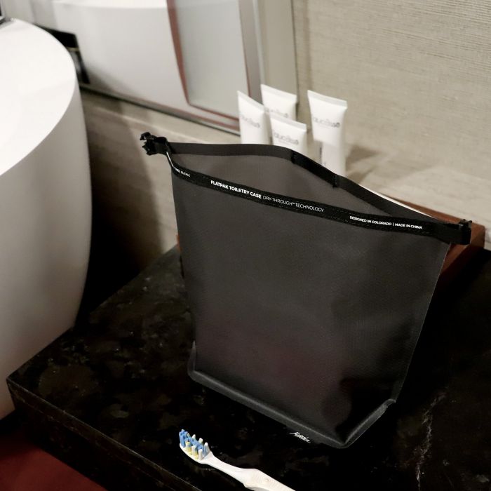 Matador FlatPak™ Toiletry Case 便攜旅行收納袋