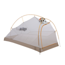 Big Agnes Fly Creek HV UL1 Bikepack Solution Dye Ultralight Tent