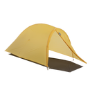 Big Agnes Fly Creek HV UL1 Bikepack Solution Dye Ultralight Tent