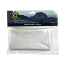 Six Moon Designs Footprint Polycro 營底墊