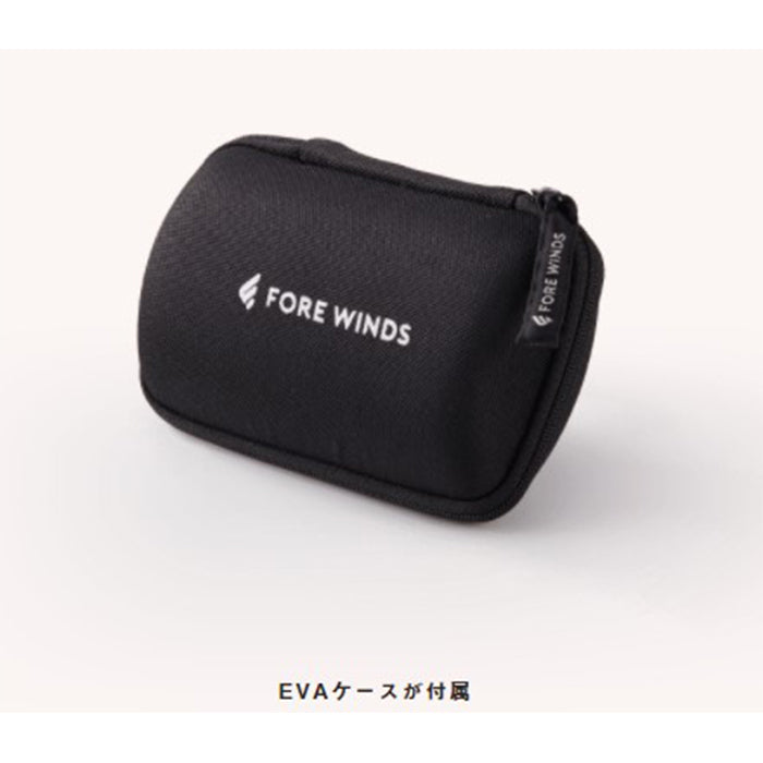 Iwatani Fore Winds Micro Camp Lantern FW-ML01 迷你露營氣燈