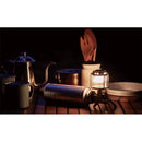 Iwatani Fore Winds Micro Camp Lantern FW-ML01 迷你露營氣燈