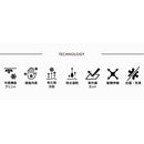 FREEZE TECH 氷撃 Cooling Arm Sleeves 多功能防曬冰袖