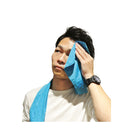 FREEZE TECH 氷撃 Cooling Towel and Cooling Spray Set 冰爽毛巾連冰爽噴霧套裝