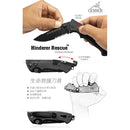 Gerber Hinderer CLS Pocket Knife 戶外摺疊刀