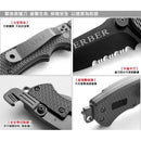 Gerber Hinderer CLS Pocket Knife 戶外摺疊刀