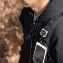 ROOT CO. MAG REEL SQR. 扁平扣捲軸伸縮扣