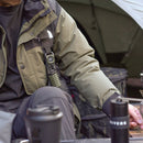 ROOT CO. MAG REEL SQR. LITE 扁平扣捲軸伸縮扣