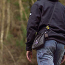 ROOT CO. MAG REEL SQR. LITE 扁平扣捲軸伸縮扣