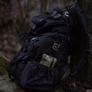 ROOT CO. MAG REEL SQR. LITE 扁平扣捲軸伸縮扣