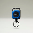 ROOT CO. MAG REEL SQR. LITE 扁平扣捲軸伸縮扣