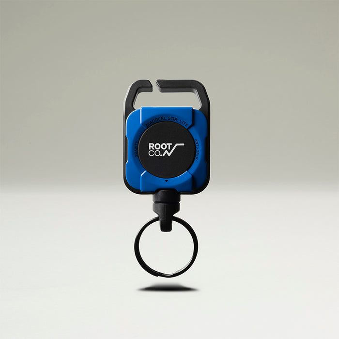 NANGA×ROOT CO. MAG REEL SQR. LITE 楽天市場】【NANGA×ROOT CO.】MAG REEL SQR. LITE : ROOT CO.楽天市場店