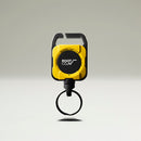 ROOT CO. MAG REEL SQR. LITE 扁平扣捲軸伸縮扣