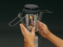 Snow Peak Large Globe Clear GP-035 (For Snow Peak GL-300A GigaPower BF Lantern)