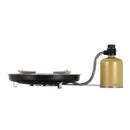 Snow Peak Teppanyaki Burner GS-430 鐵板燒圓盤烤爐 