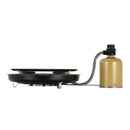 Snow Peak Teppanyaki Burner GS-430 鐵板燒圓盤烤爐 