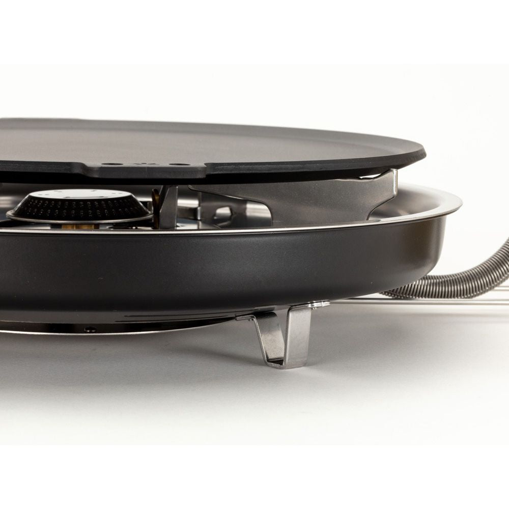 Snow Peak Teppanyaki Burner GS-430