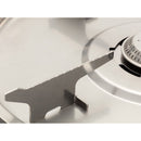 Snow Peak Teppanyaki Burner GS-430 鐵板燒圓盤烤爐 