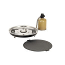 Snow Peak Teppanyaki Burner GS-430 鐵板燒圓盤烤爐 