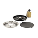 Snow Peak Teppanyaki Burner GS-430 鐵板燒圓盤烤爐 