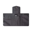 KAVU Jensen Bay Trifold Wallet Crossbody Sling Bag 三層斜背防潑水收納繩包