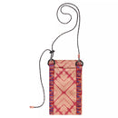 KAVU Jensen Bay Trifold Wallet Crossbody Sling Bag 三層斜背防潑水收納繩包