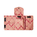 KAVU Jensen Bay Trifold Wallet Crossbody Sling Bag 三層斜背防潑水收納繩包