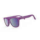 Goodr Sports Sunglasses - Gardening with a Kraken 運動跑步太陽眼鏡