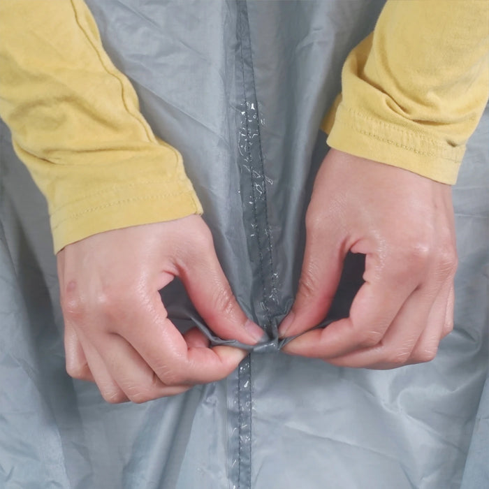 GEAR AID Seam Grip SIL Silicone Tent Sealant 矽膠尼龍製品專用修補膠水