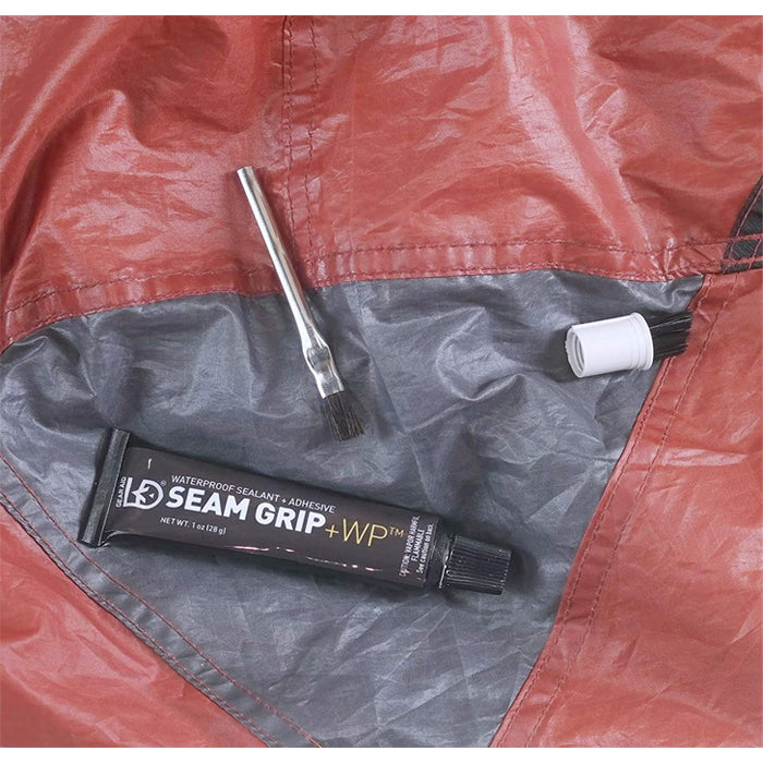 GEAR AID Seam Grip+WP Waterproof Sealant and Adhesive 多用途強力膠水 10510