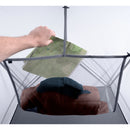 Sea To Summit Telos TR3 Gear Loft 帳內置物網