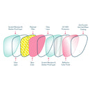 Goodr Sports Sunglasses - Santa Isn't Real