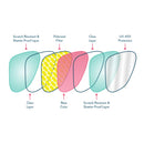 Goodr Sports Sunglasses BFGs - Wake & Bacon