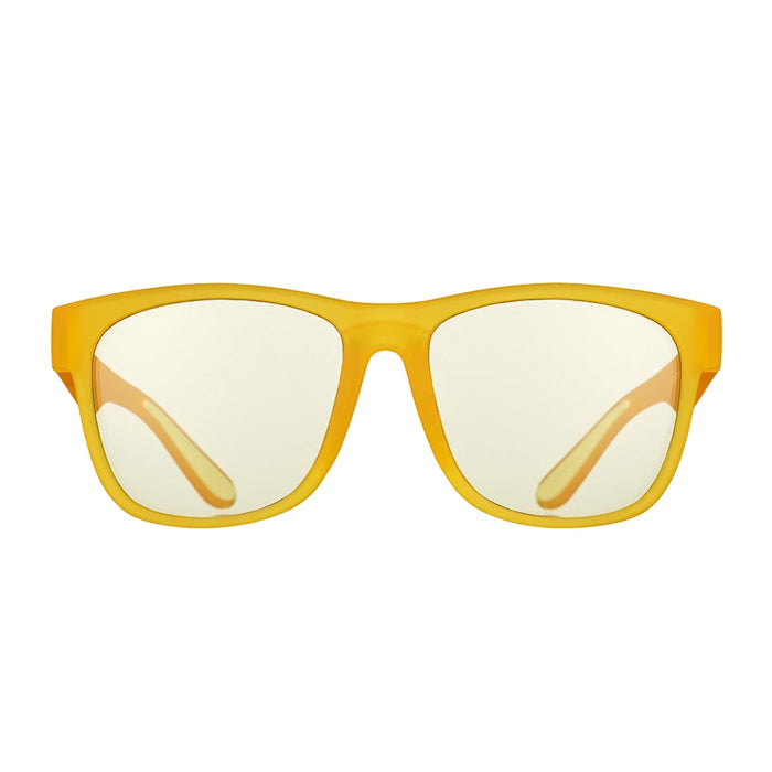 Goodr Sports Sunglasses BFGs - Citron+Alt+Delete 運動跑步太陽眼鏡(加闊鏡框)