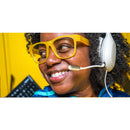 Goodr Sports Sunglasses BFGs - Citron+Alt+Delete 運動跑步太陽眼鏡(加闊鏡框)