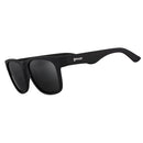 Goodr Sports Sunglasses BFGs - Hooked On Onyx 