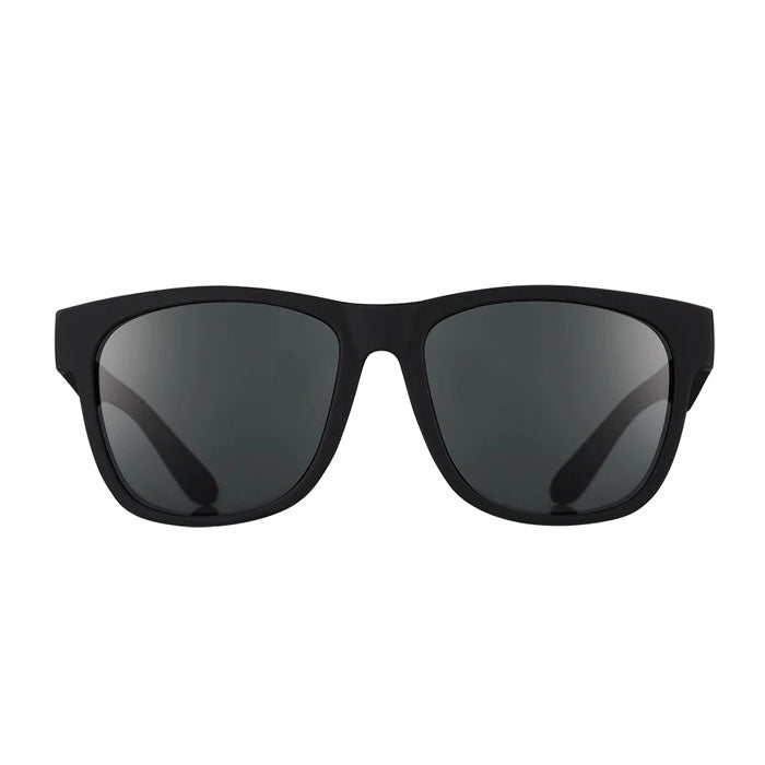Goodr Sports Sunglasses BFGs - Hooked On Onyx 