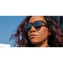 Goodr Sports Sunglasses BFGs - Hooked On Onyx