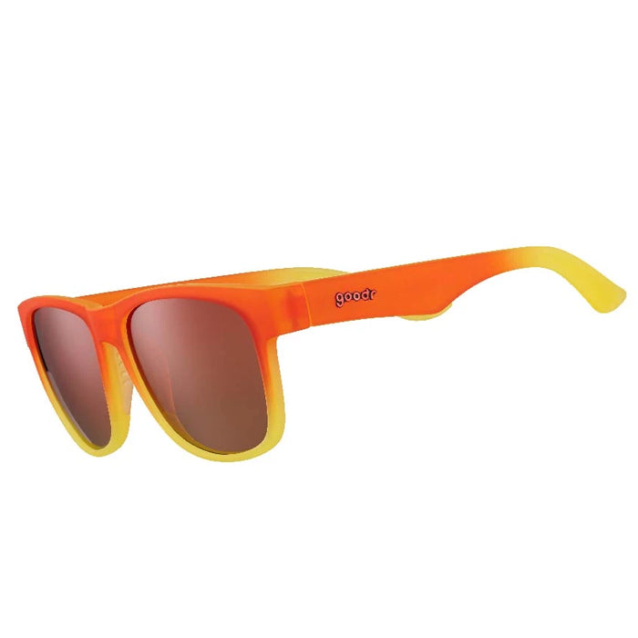 Goodr Sports Sunglasses BFGs - Polly Wants a Cocktail