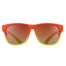Goodr Sports Sunglasses BFGs - Polly Wants a Cocktail