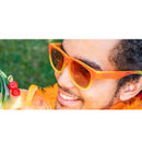 Goodr Sports Sunglasses BFGs - Polly Wants a Cocktail