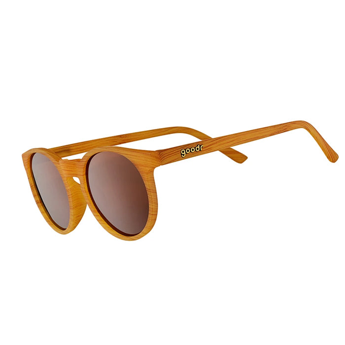 Goodr Sports Sunglasses - Bodhi's Ultimate Ride 運動跑步太陽眼鏡