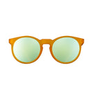 Goodr Sports Sunglasses - Freshly Baked Man Buns