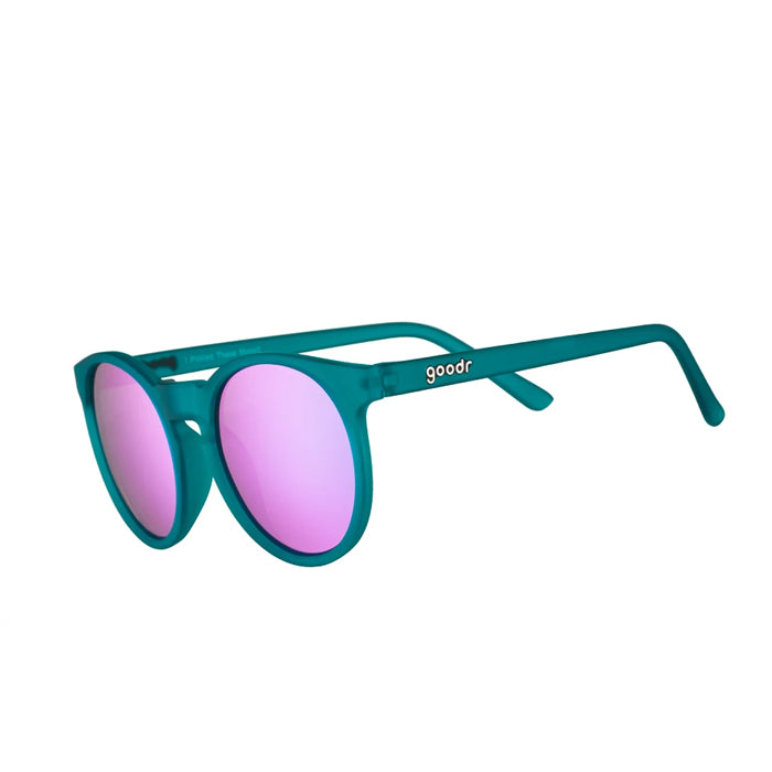 Goodr Sports Sunglasses - I Pickled These Myself
