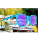 Goodr Sports Sunglasses - I Pickled These Myself