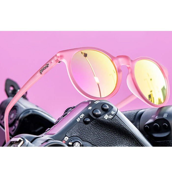 Goodr Sports Sunglasses - Influencers Pay Double 