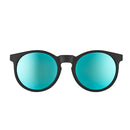 Goodr Sports Sunglasses - Midnight Ramble at Circle Bar 